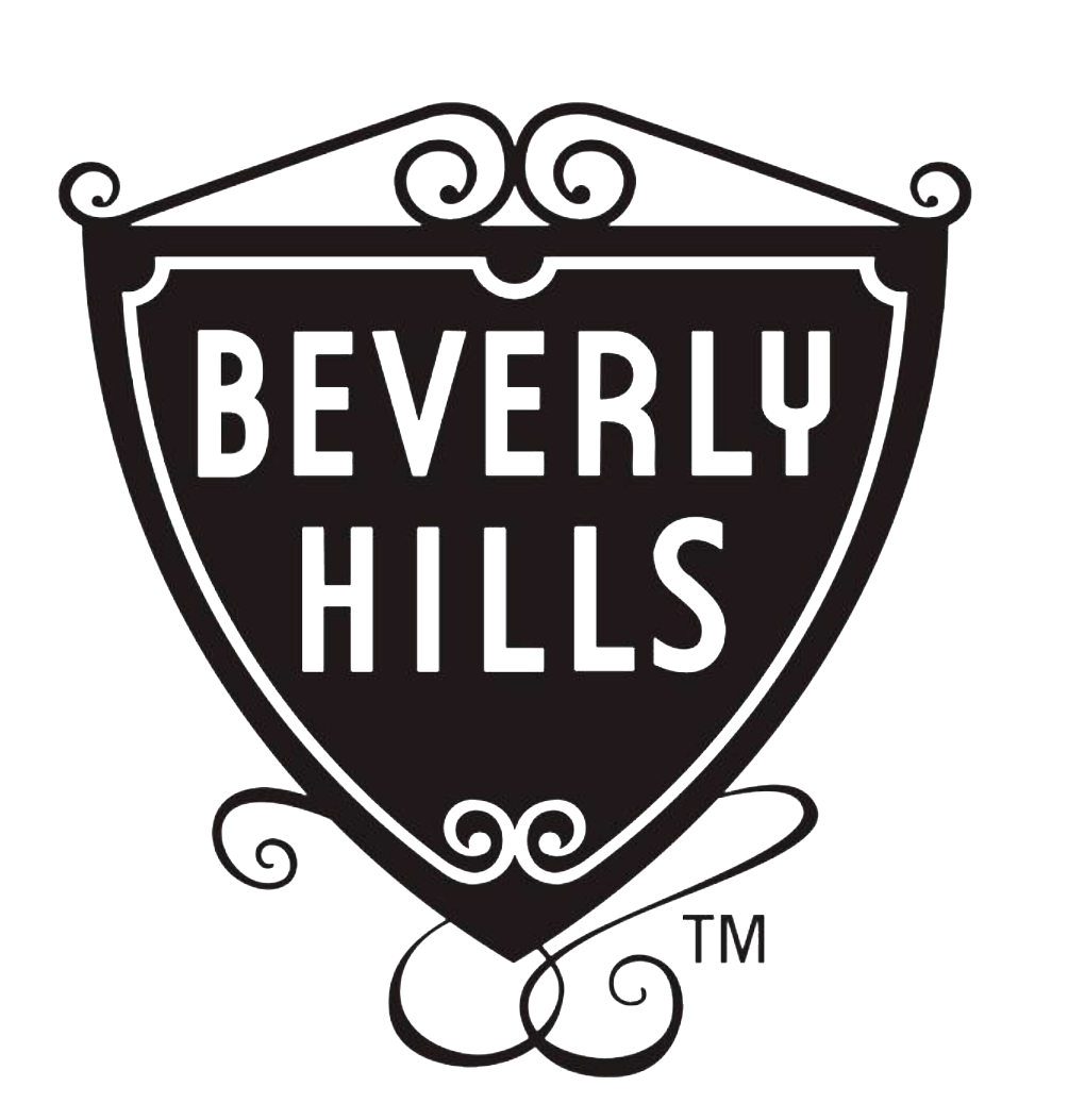 City of Beverly Hills logo